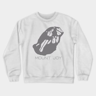 Mount Joy Resort 3D Crewneck Sweatshirt